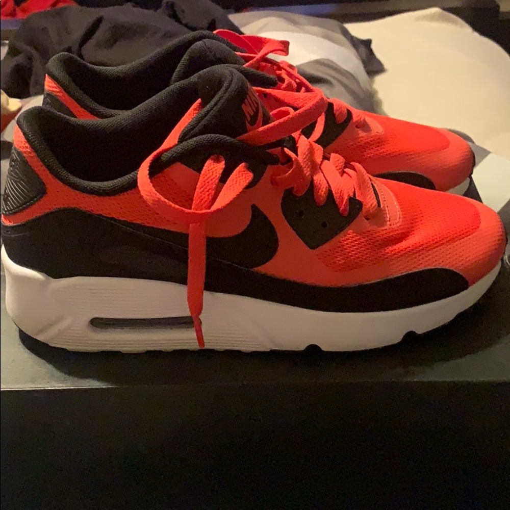 Nike air max kids